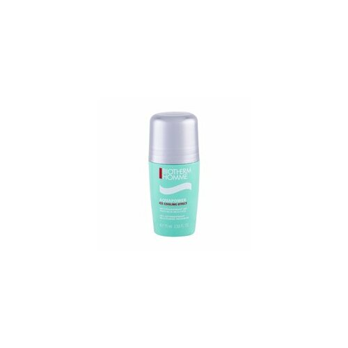 BIOTHERM Homme Aquapower Antiperspirant - Ball
