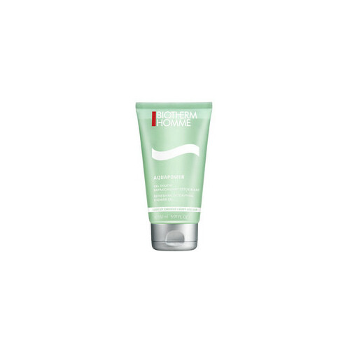 BIOTHERM Homme Aquapower Refreshing Detoxifying Shower