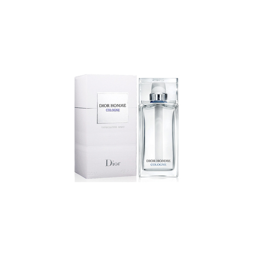 DIOR Homme Cologne EDC (Man, 125ml)