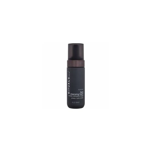 Rituals Homme Face Cleansing Foam (Man