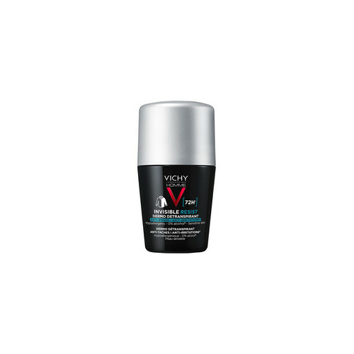 Vichy Homme Invisible Resist 72H Dermo
