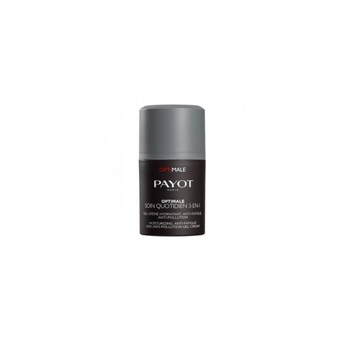 Payot Homme Optimale Moisturizing, Anti-Fatigue and