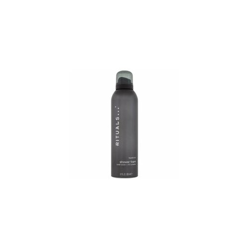 Rituals Homme Shower Foam (Man, 50ml)