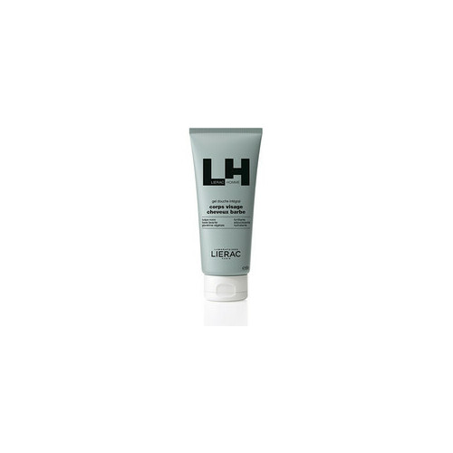 Lierac Homme Shower Gel (Man, 200ml)