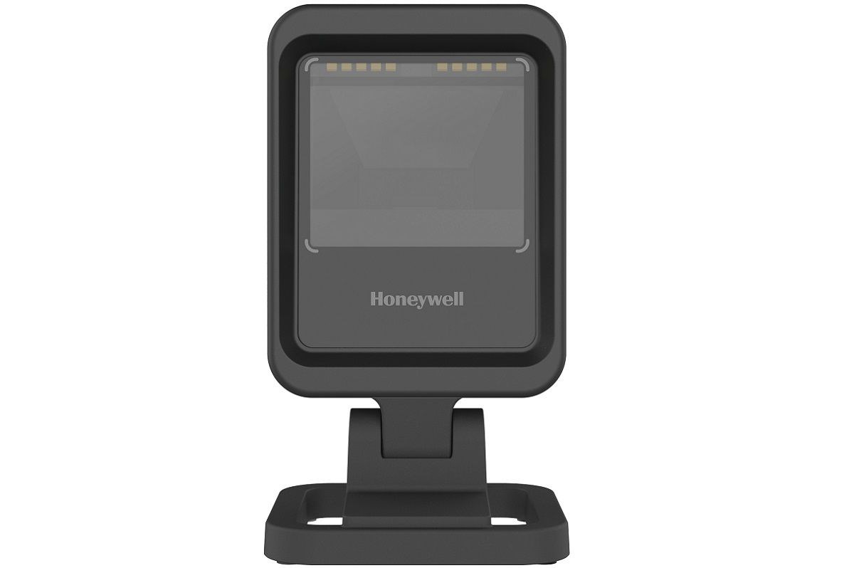 Honeywell  Genesis XP 7680g Fixed bar