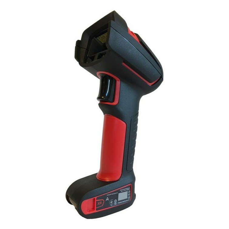 Honeywell  Granit 1990iSR Handheld bar code
