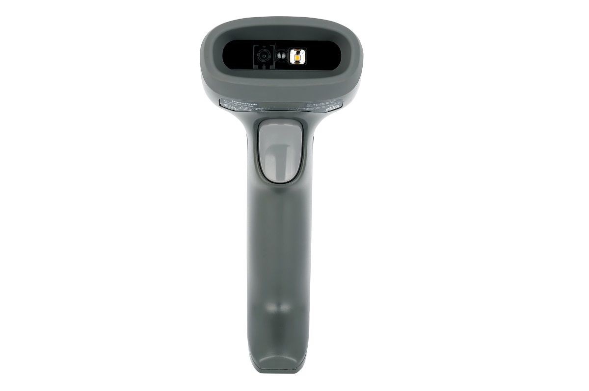 Honeywell  Voyager 1350G2D-2USB-R barcode reader Handheld
