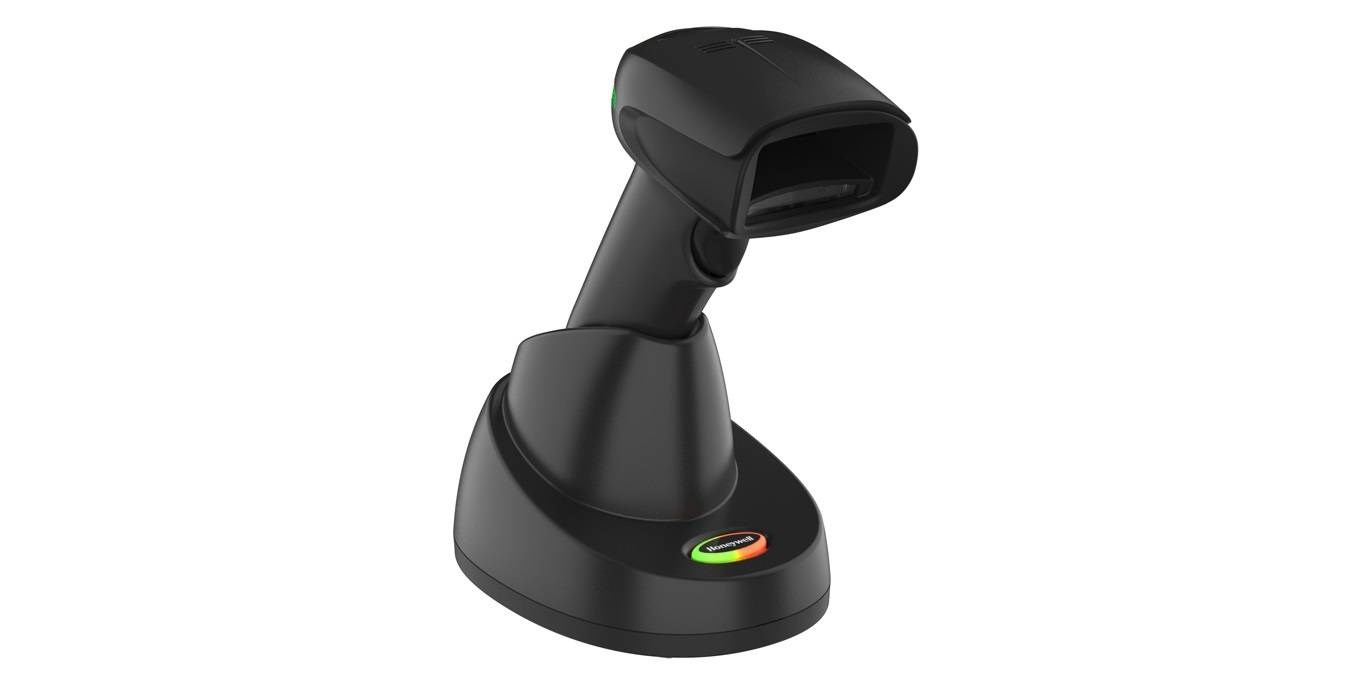 Honeywell Xenon 1952g Barcode Scanner, USB