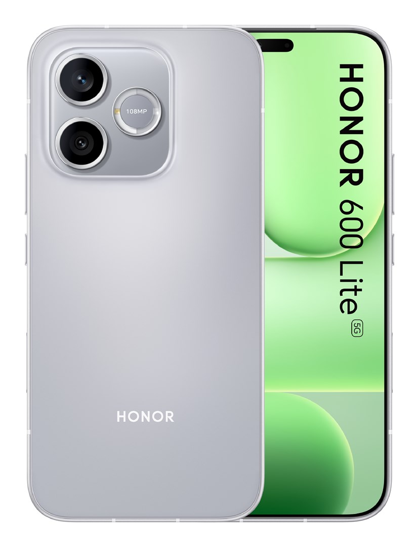 Honor 600 Lite 16.8 cm
