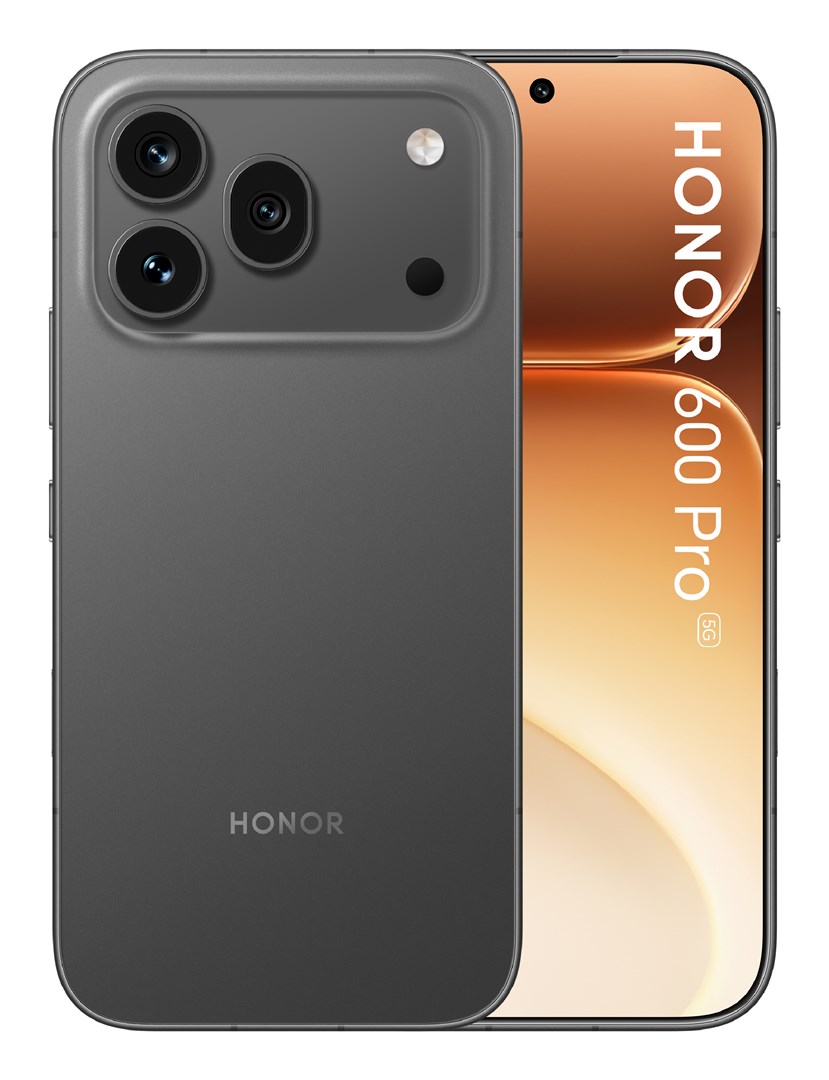 Honor 600 Pro 5G 16.7