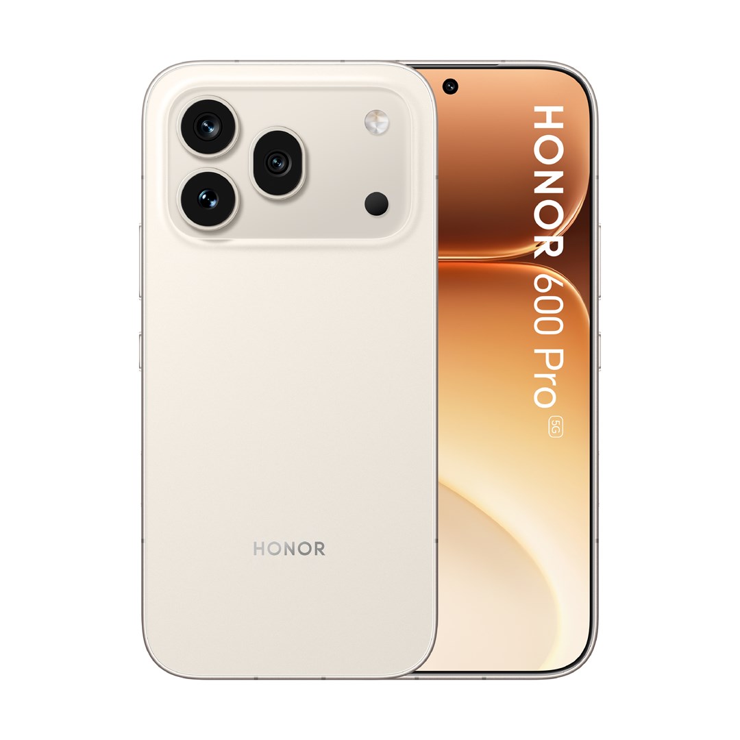 Honor  600 Pro smartphone 16.7