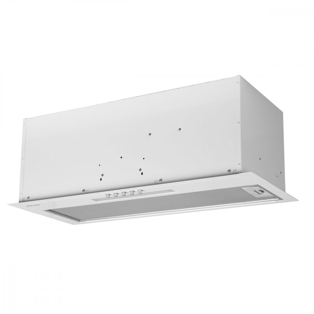 MAAN  Hood Fiugi L 50 white