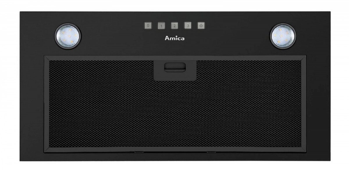 Amica  Hood OMC6217B | 1195249 |