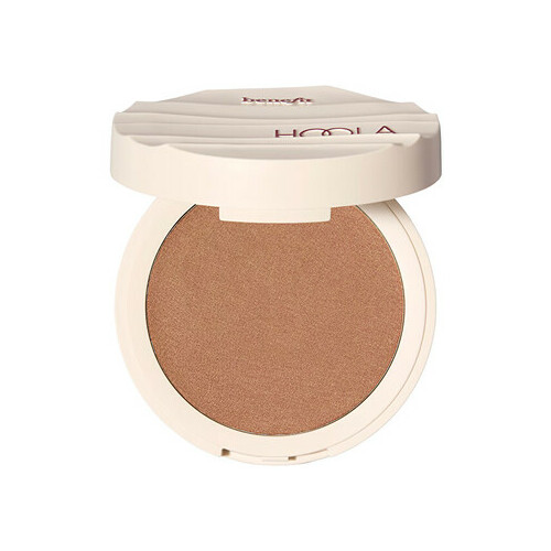 Benefit Hoola Wave Creamy Bronzing Balm
