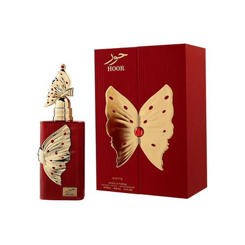 Riiffs Perfumes Hoor Parfum (Unisex, 100ml)