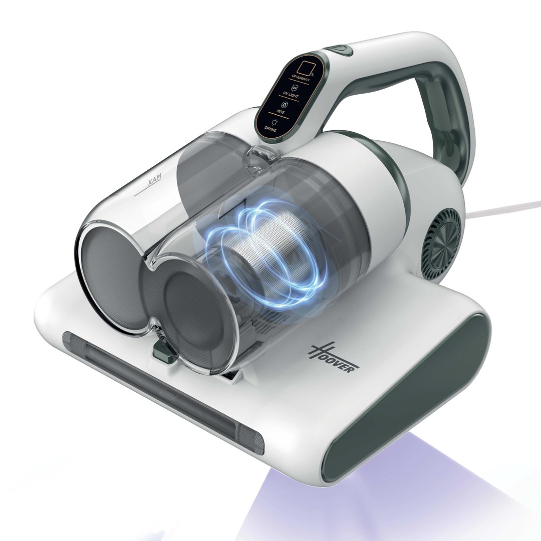 Hoover  HMC510UV 011 handheld vacuum Sage