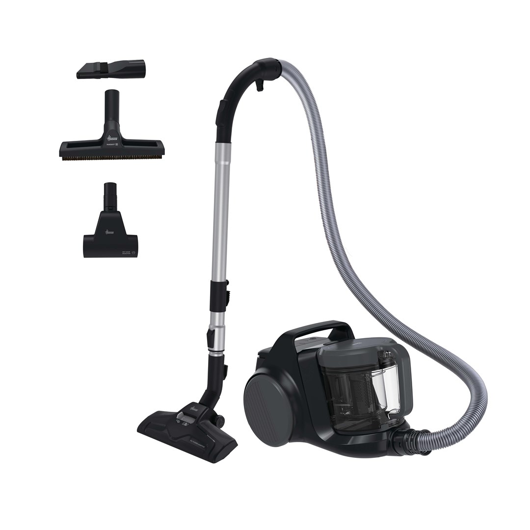 Hoover HP2 Turbo Move HP210P 011