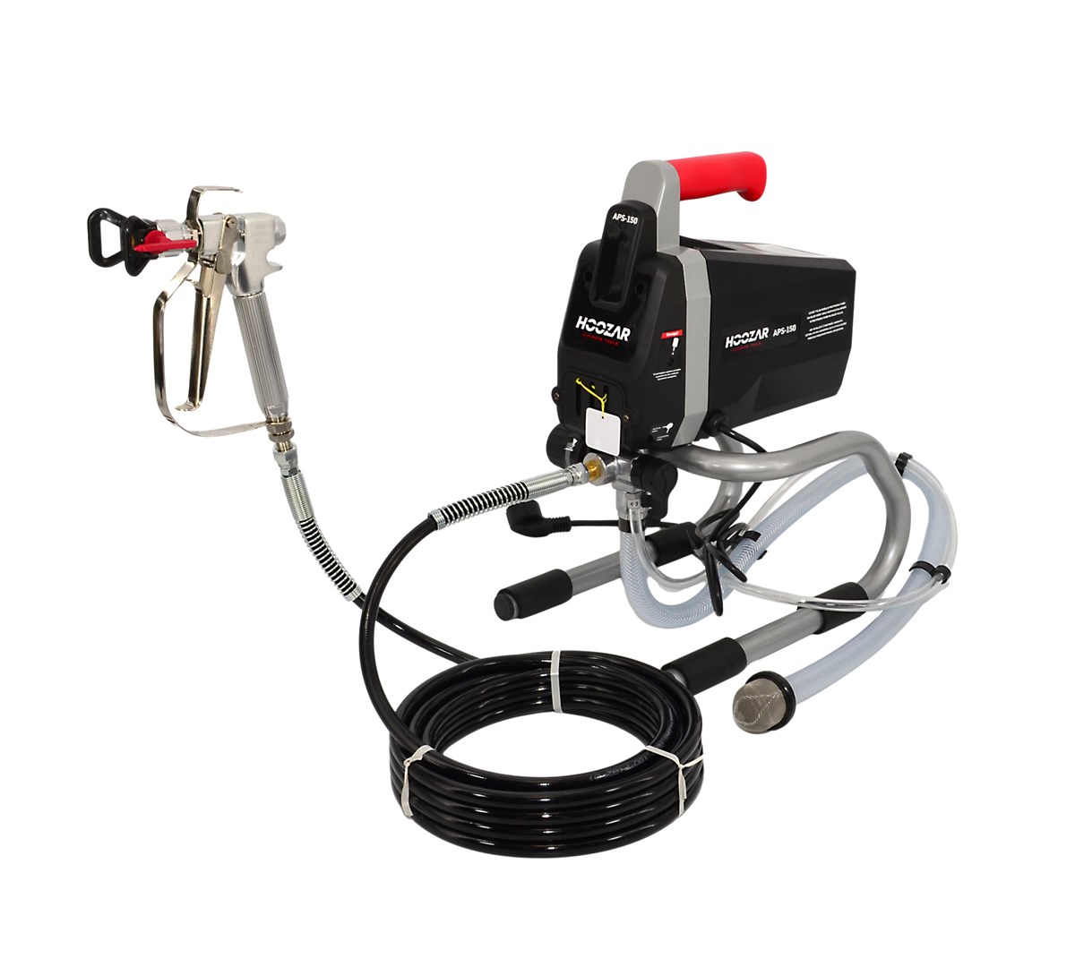 No name HOOZAR AGREGAT MALARSKI  650W