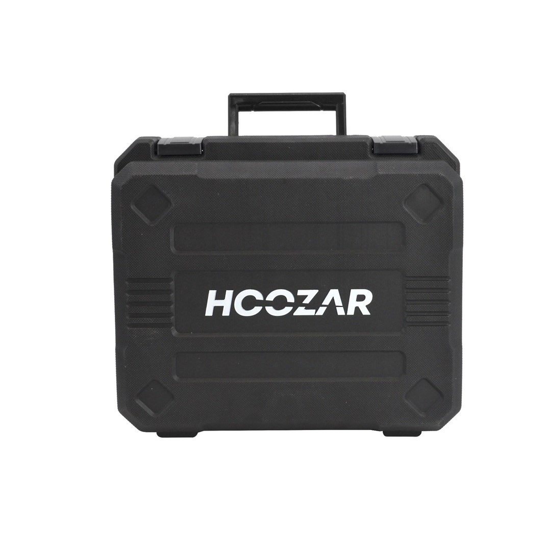 Hoover HOOZAR KLUCZ UDAROWY 1/2" 18V