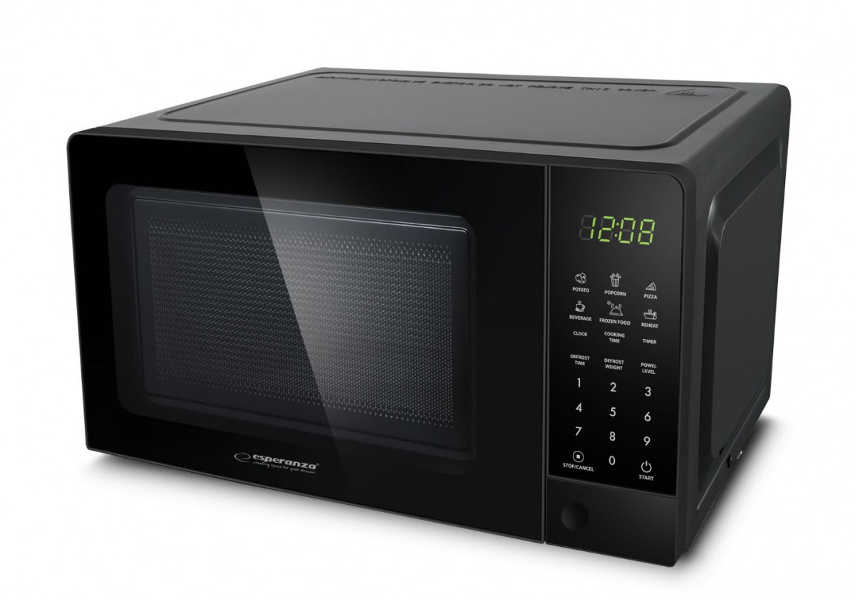 Esperanza Horneado microwave oven | EKO009