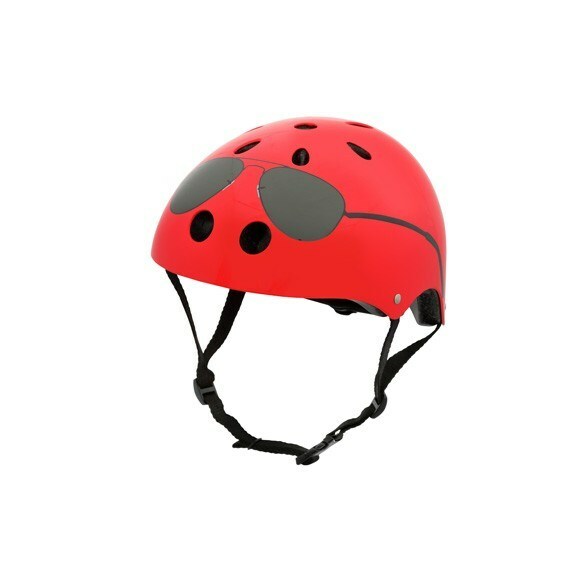 HORNIT Aviators M 53-58cm Children`s Helmet
