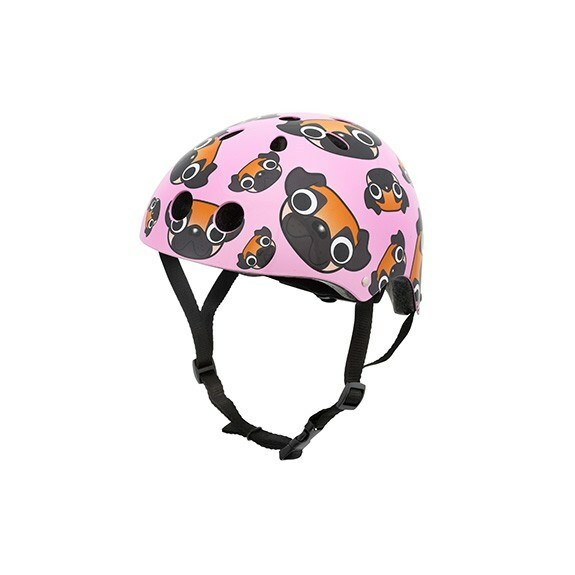 HORNIT PUS806 sports headwear Pink |