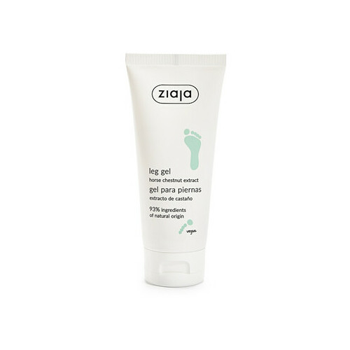 Ziaja Horse Chestnut Extract Leg Gel
