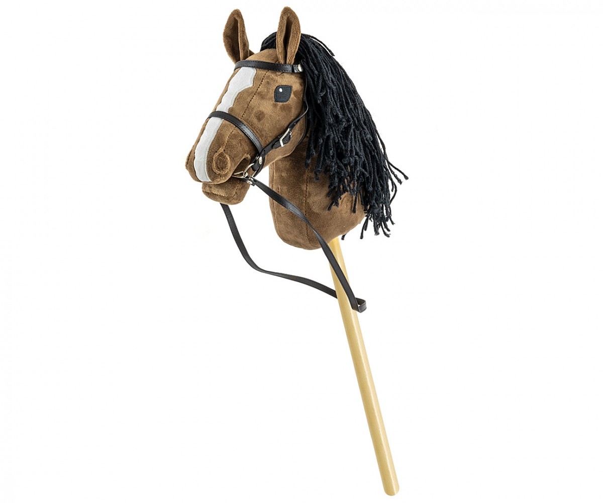 Milly Mally Horse on a stick