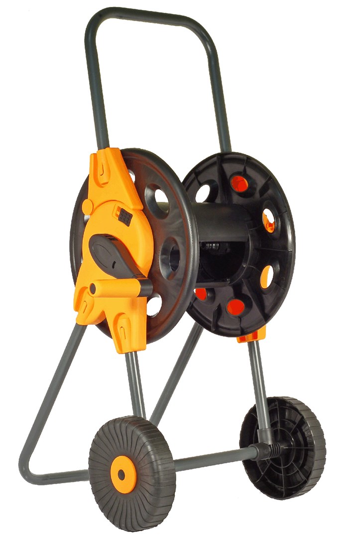 No name HOSE TROLLEY WITH 1/2