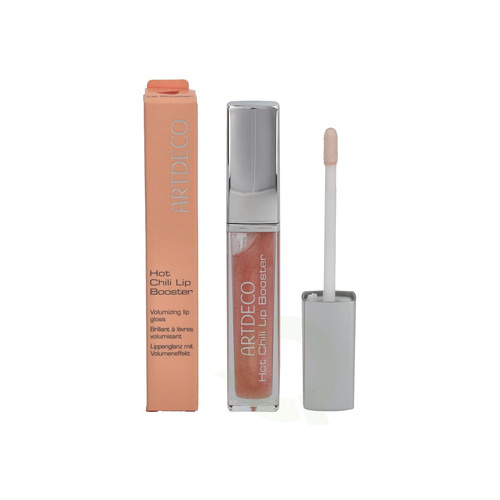 ARTDECO Hot Chili Lip Booster (4