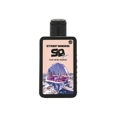 Street Origins Hot Drip Dubai For