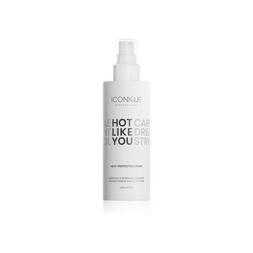 ICONIQUE Professional Hot Like You Heat-Protection