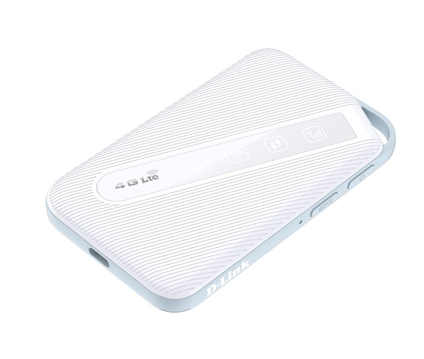 D-Link  Hot-spot DWR-932W 4G LTE AX300