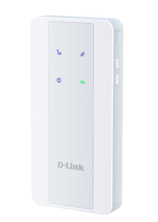 D-Link  Hot-spot F518 5G NR AX1800