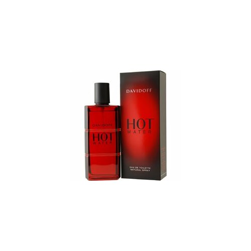 DAVIDOFF Hot Water EDT (Man, 110ml)