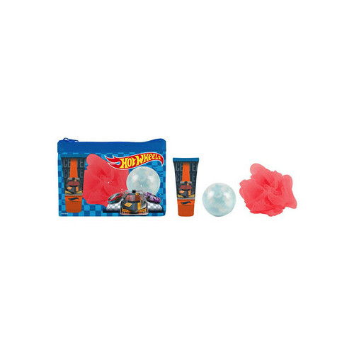Dětské parfémy Hot Wheels Dárková saada