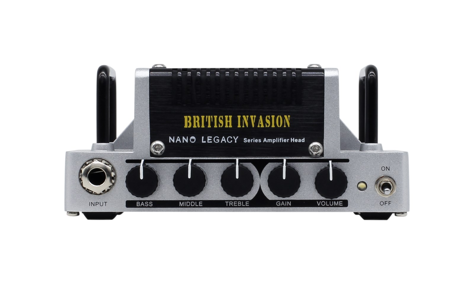 Hotone  Nano Legacy British Invasion -