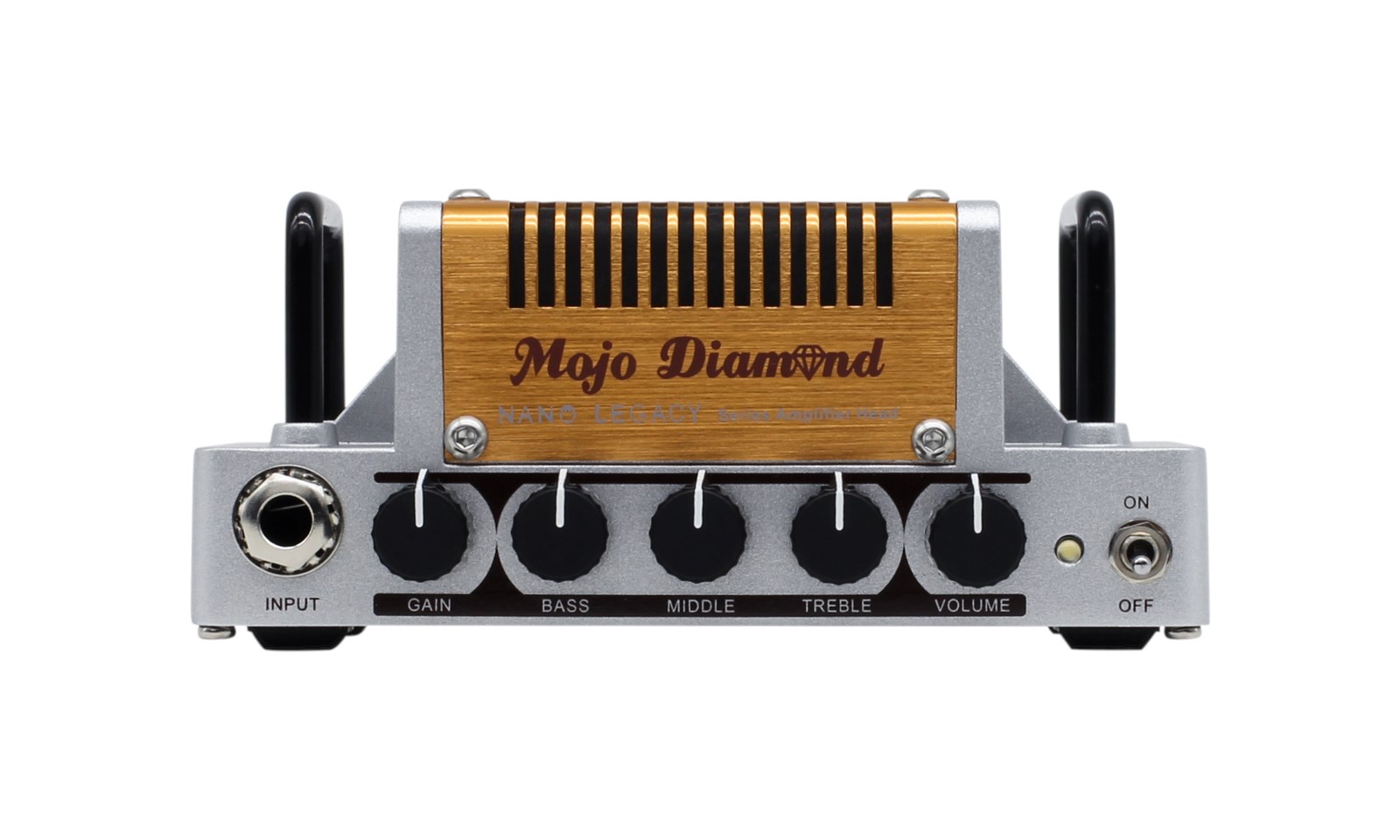 Hotone  Nano Legacy Mojo Diamond NLA-5