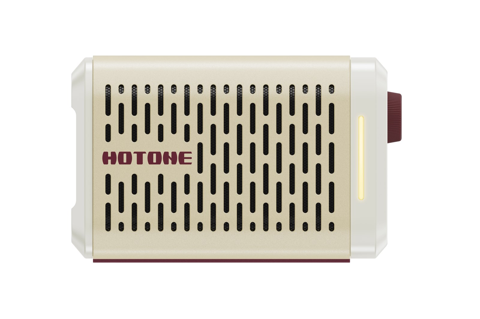 Hotone  Pulze AP-5 WH - wzmacniacz