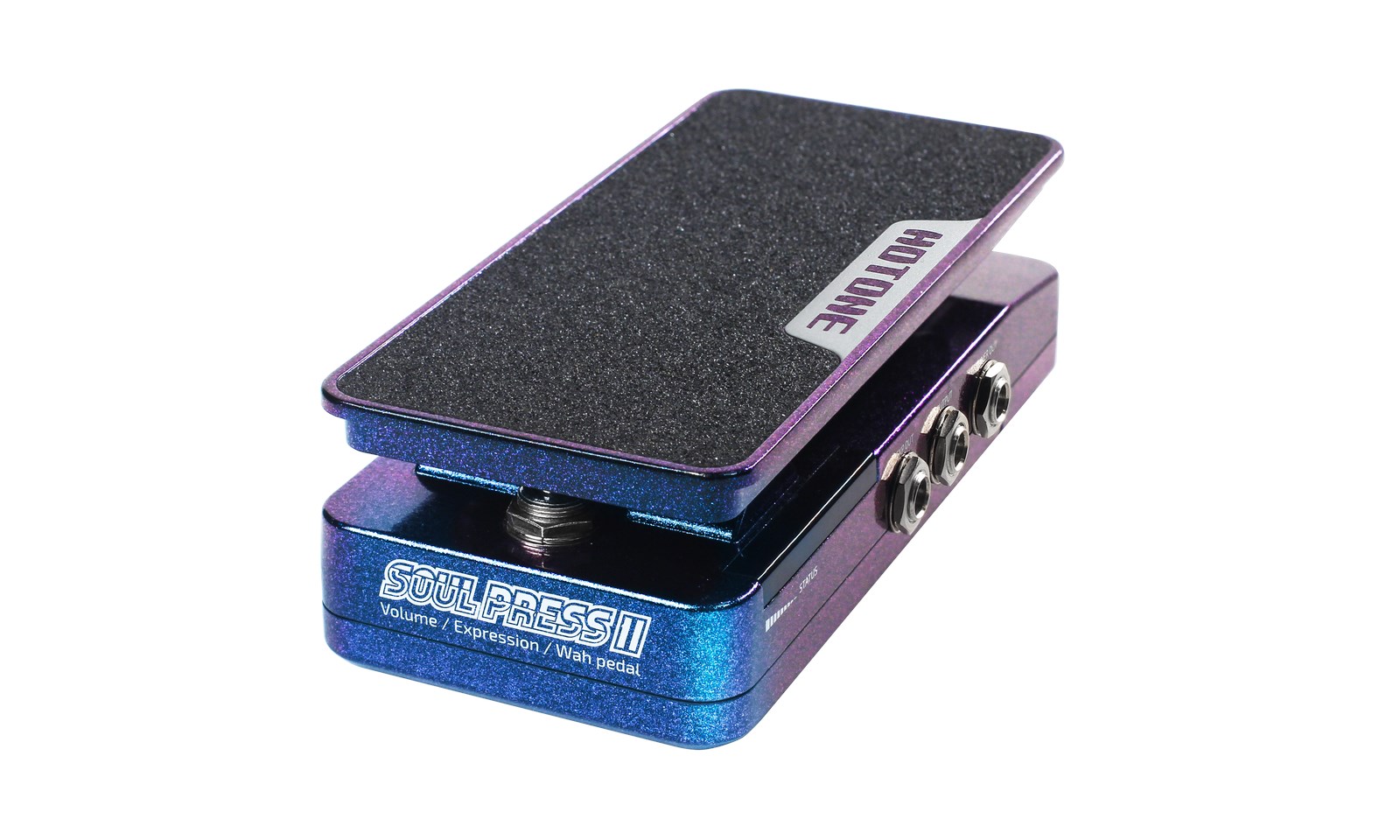 Hotone  SP20 Soul Press II -