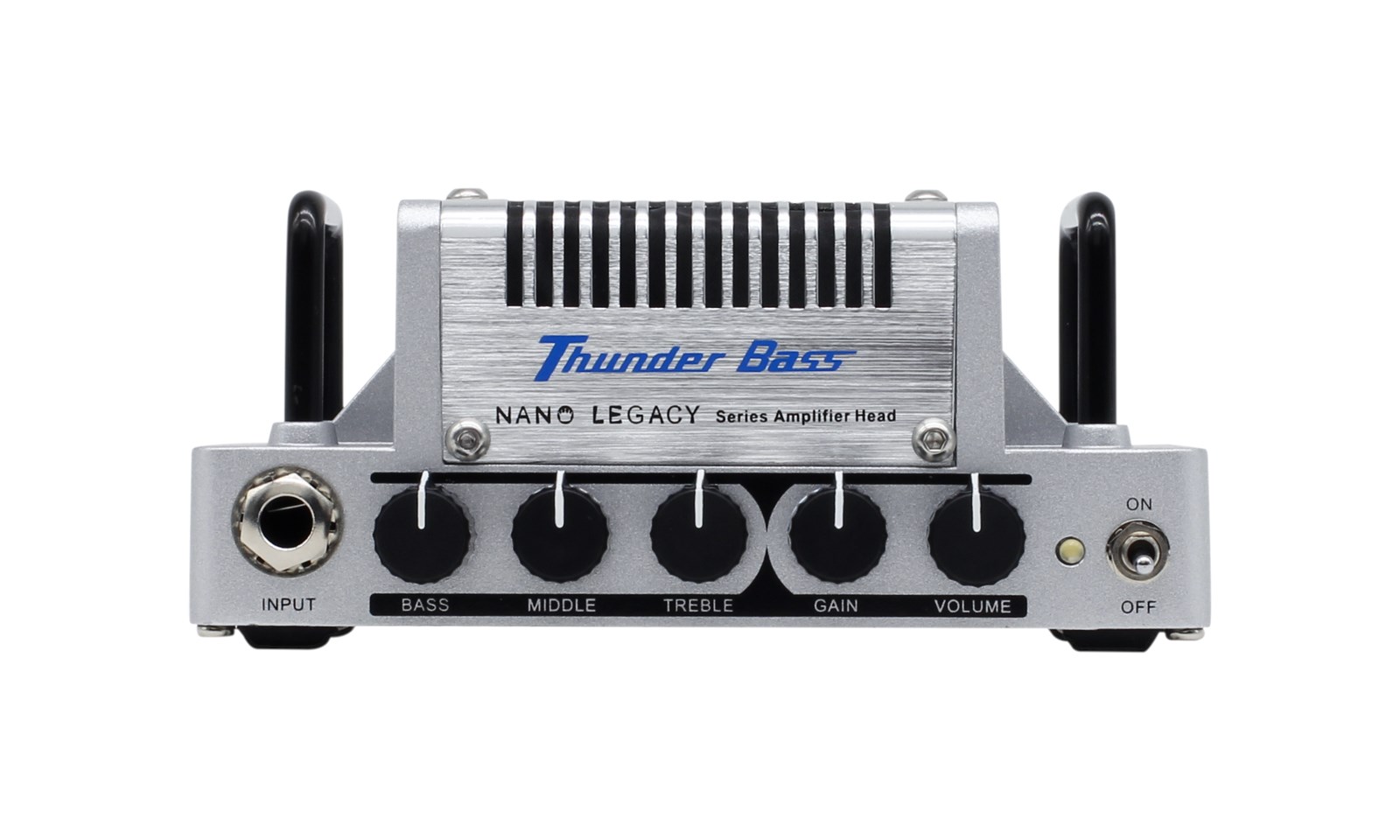 Hotone  Thunder Bass NLA-4 - kompaktowa