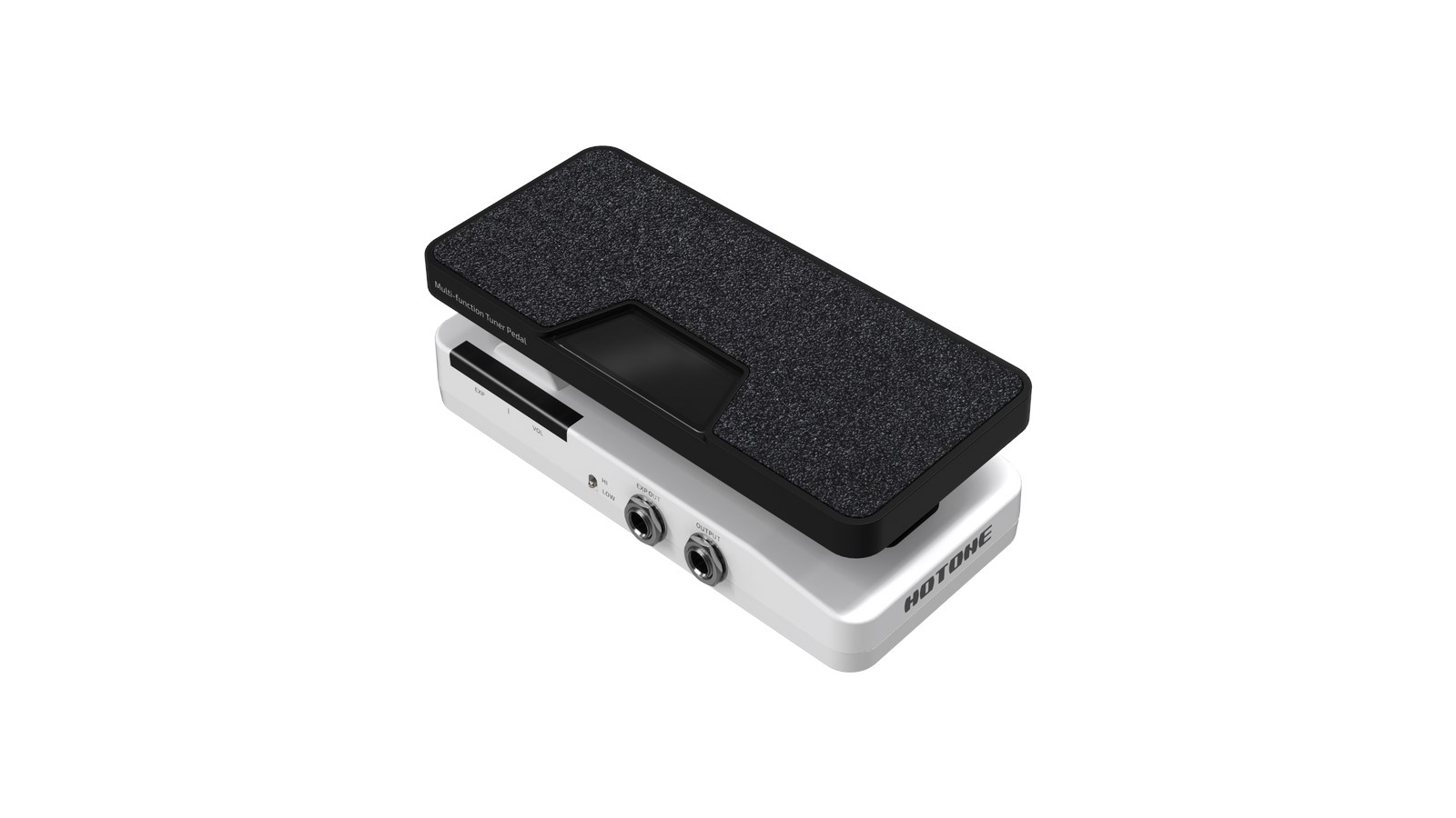 Hotone  Tuner Press SP30T - tuner