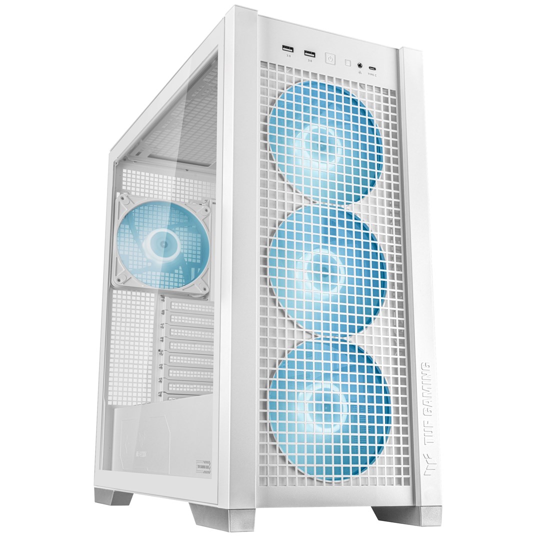 ASUS Housing  TUF GAMING GT302 TG