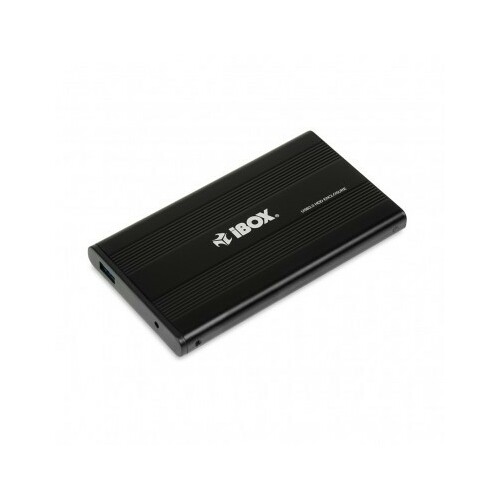 IBOX  Housing HD-02 USB 3.0