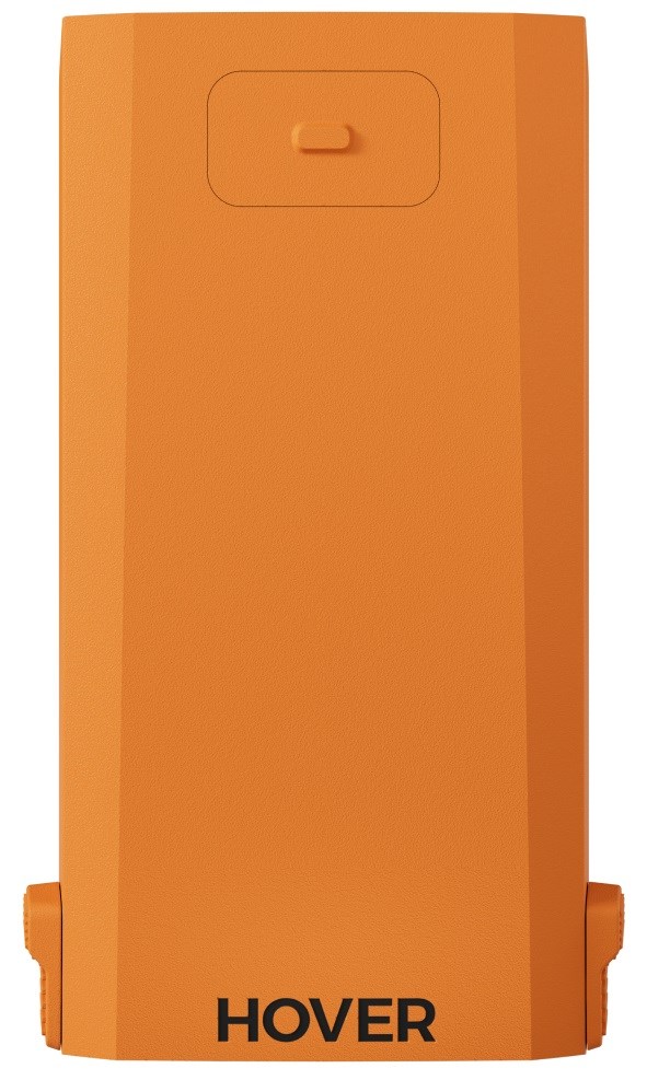 HOVERAir  SP18H001 Drone battery Orange |