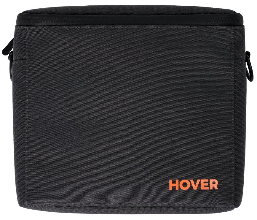 HOVERAir SP88H004 Carrying bag Black |