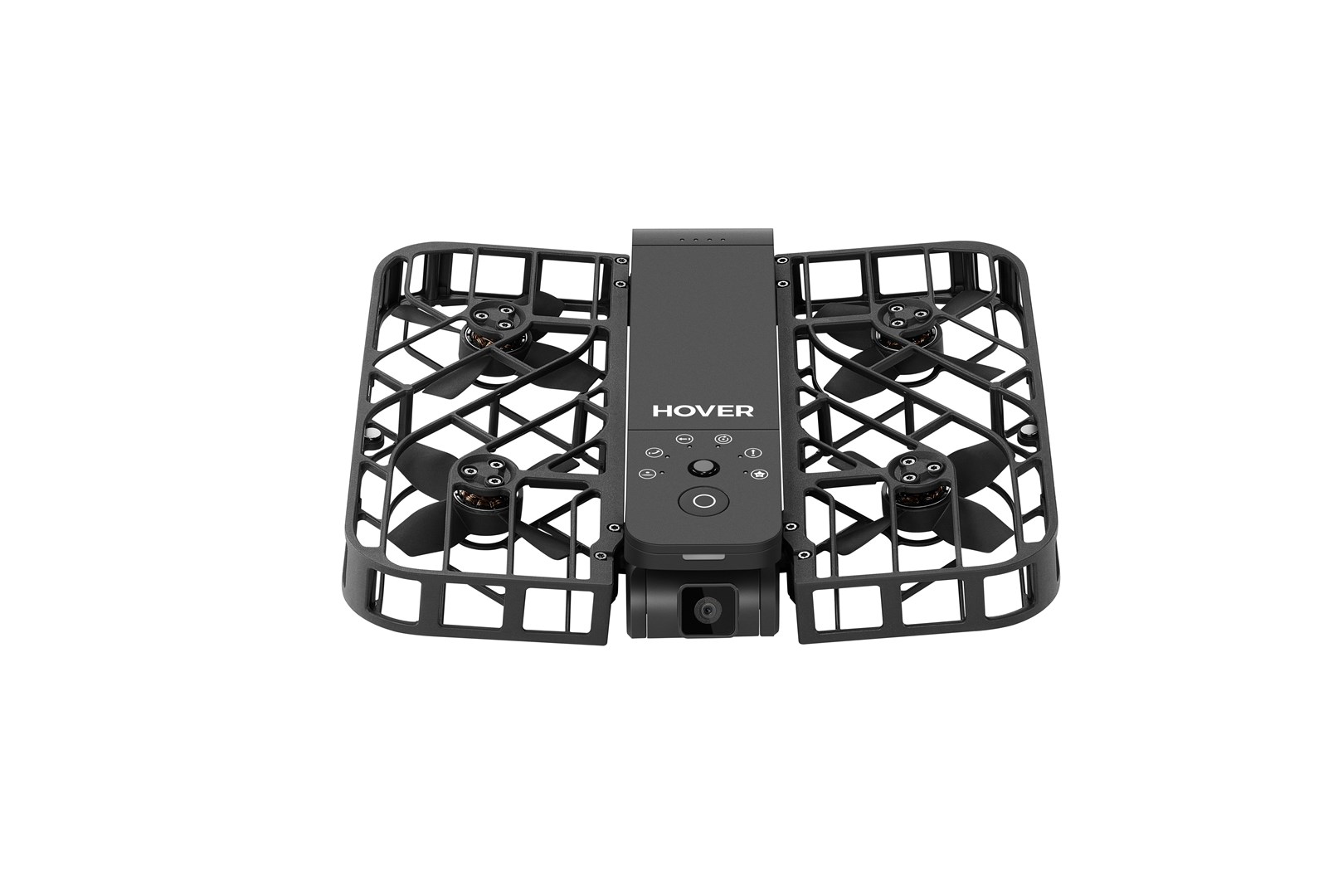 HOVERAir X1 Drone - Combo Plus