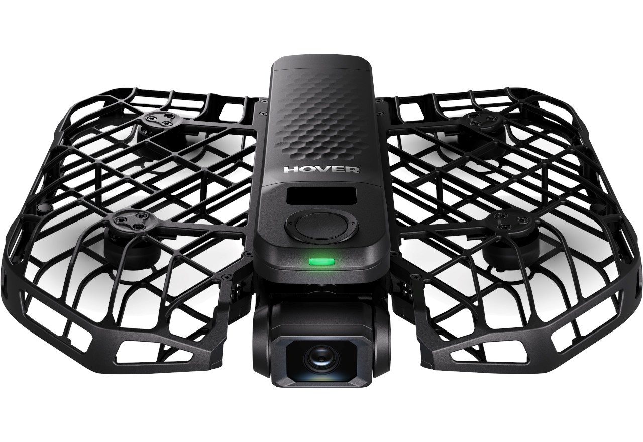 HOVERAir X1 PRO Ultimate Cycling Kit