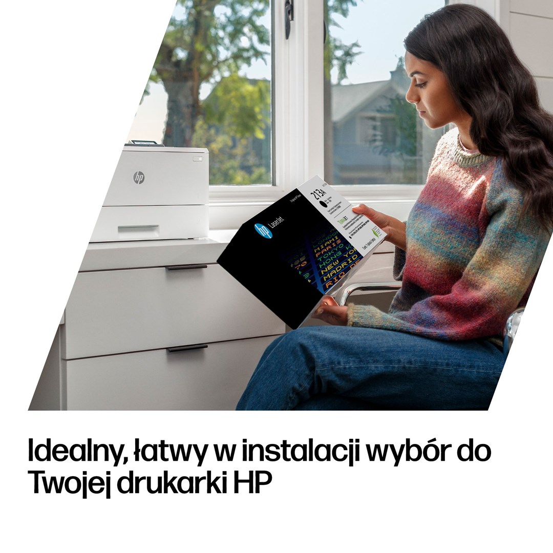 Hewlett-Packard HP 126A Yellow Original LaserJet
