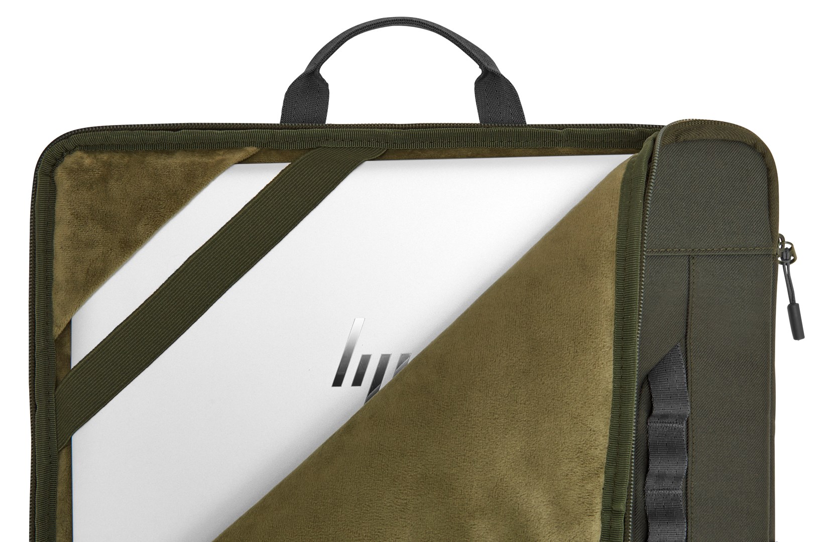 Hewlett-Packard HP 15.6-inch Modular Laptop